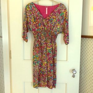 Lily Pulitzer dress